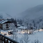 Apartmán Castori 1 Prazzo