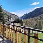Castori 1 * Prazzo