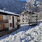 Apartmán Castori 1 Prazzo
