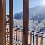 Apartmán Castori 1