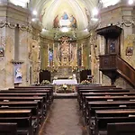 Castori 1 * Prazzo