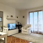 Castori 1 Apartmán Prazzo