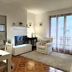 Castori 1 Апартаменты Prazzo