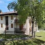 Castori 1 Apartmán