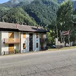 Castori 1 Apartmán *