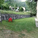 Castori 1 * Prazzo