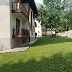 Apartmán Castori 1 Prazzo