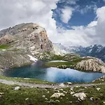 Apartmán Castori 1 *