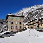 Castori 1 Daire Prazzo