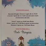 Castori 1 Prazzo