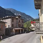 Daire Castori 1 Prazzo
