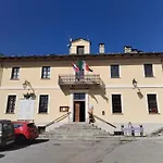 Apartmán Castori 1 Prazzo