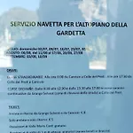 Castori 1 Prazzo