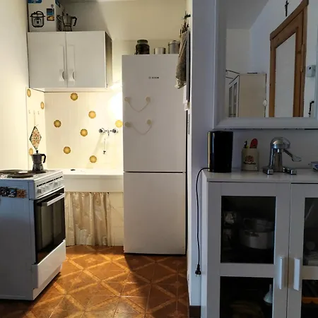 Castori 1 * Prazzo