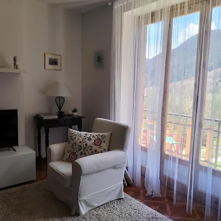 Castori 1 Apartman *