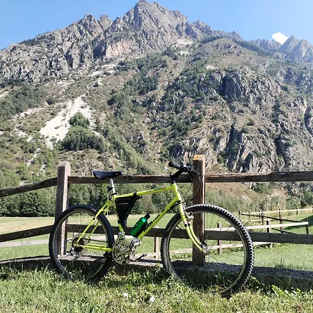 Castori 1 Lägenhet *