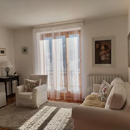 Apartman Castori 1 *