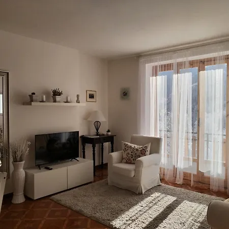 Castori 1 Apartman *