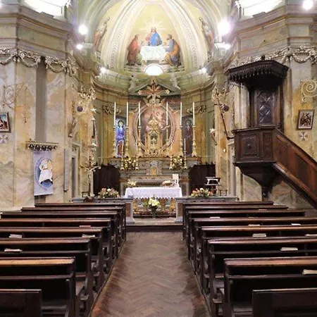 Castori 1 * Prazzo