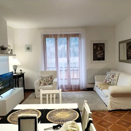 Castori 1 Apartman