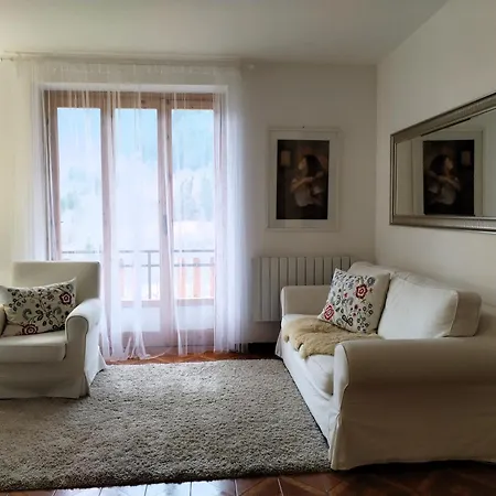 Apartman Castori 1 *