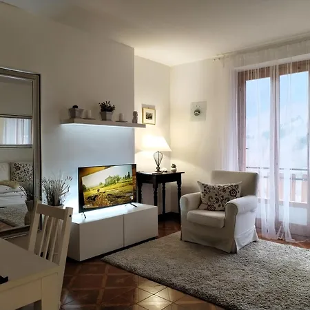 Castori 1 Apartment *
