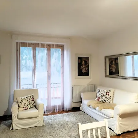 Castori 1 Prazzo