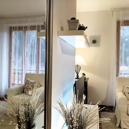 Apartman Castori 1 *