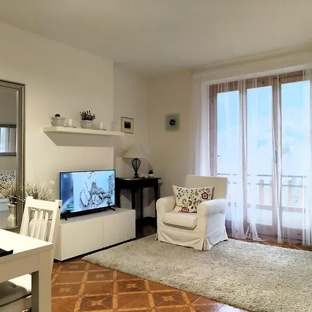 Castori 1 Lägenhet Prazzo