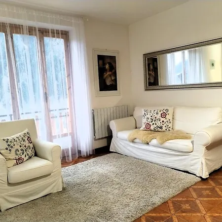 Apartman Castori 1 Prazzo