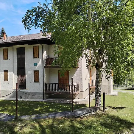 Castori 1 Apartment