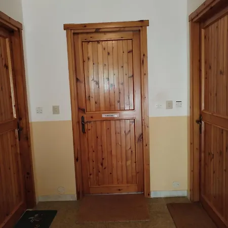 Castori 1 Lägenhet *