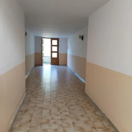 דירה Castori 1 *