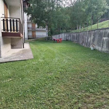 Castori 1 Prazzo