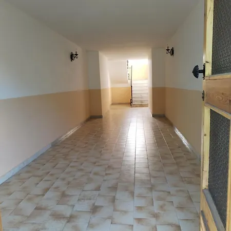 Castori 1 דירה Prazzo