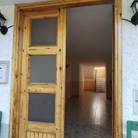 Castori 1 דירה