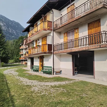 Apartment Castori 1