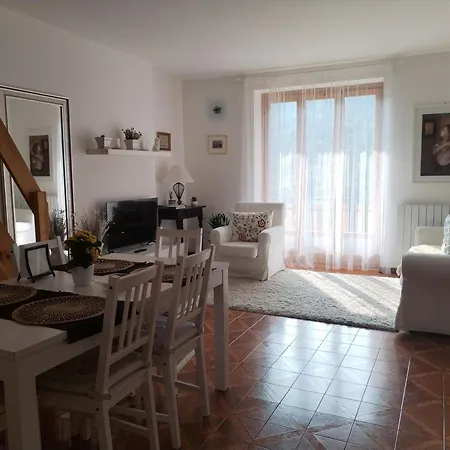 Apartman Castori 1