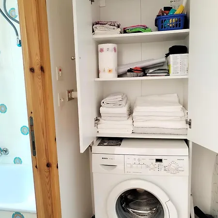Castori 1 דירה