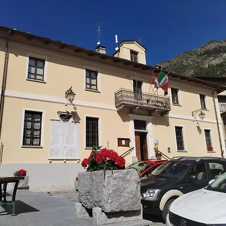 Castori 1 * Prazzo