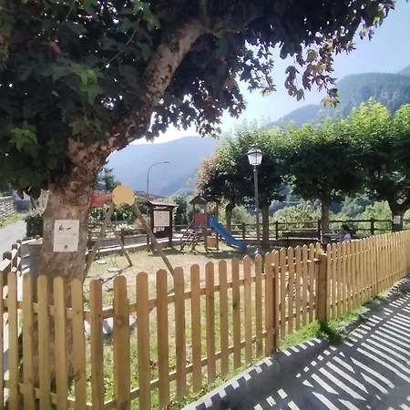 Castori 1 Prazzo