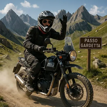 Castori 1 Lägenhet *