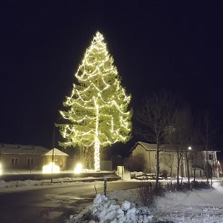 Lägenhet Castori 1 Prazzo