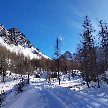 Апартаменты Castori 1 Prazzo