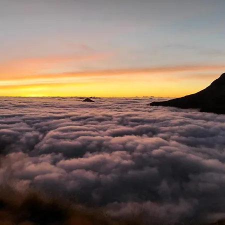 Апартаменты Castori 1 Prazzo