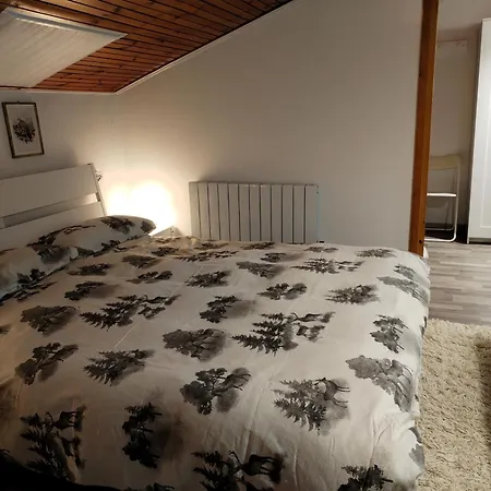 Apartment Castori 1