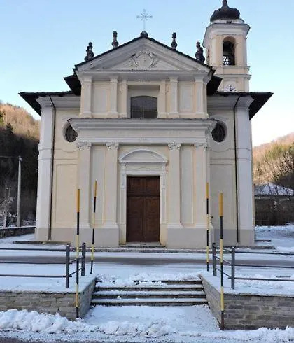 Апартаменты Castori 1 *