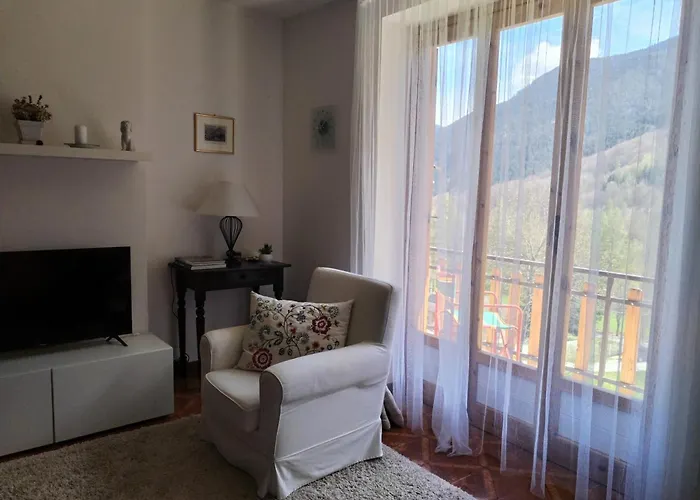 Castori 1 Lejlighed *