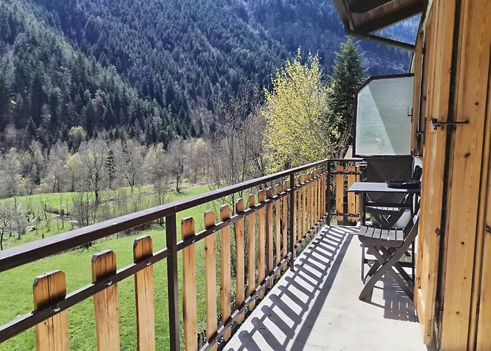 Castori 1 Апартаменты