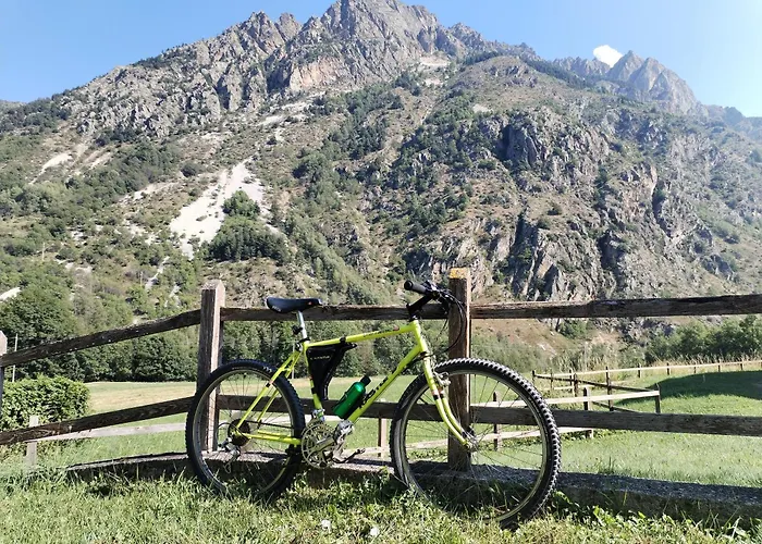 Castori 1 Апартаменты *